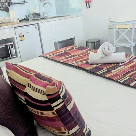 Proserpine Motor Lodge Екстер'єр фото