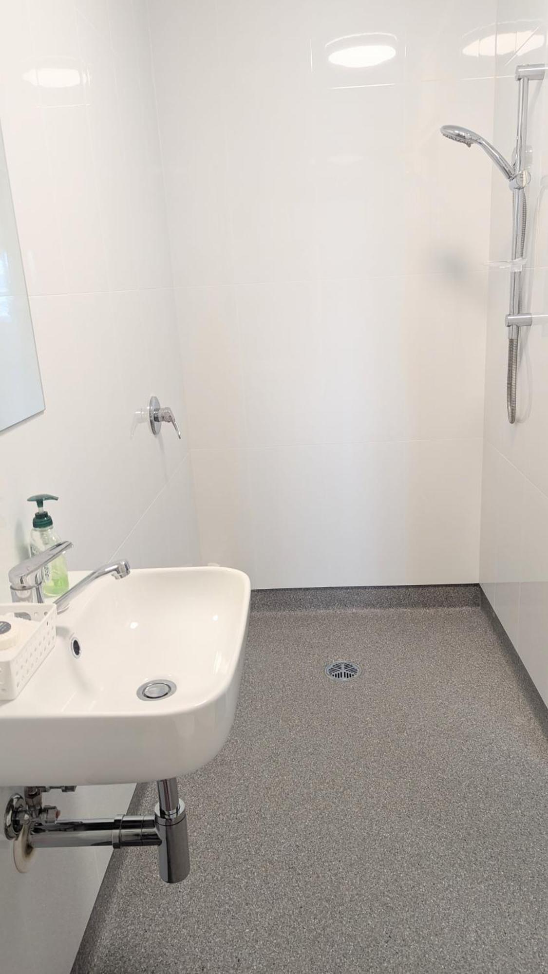 Proserpine Motor Lodge Екстер'єр фото