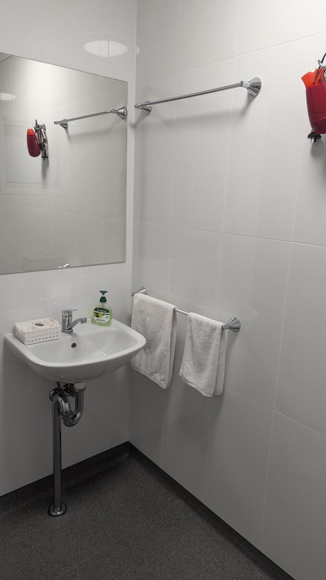 Proserpine Motor Lodge Екстер'єр фото