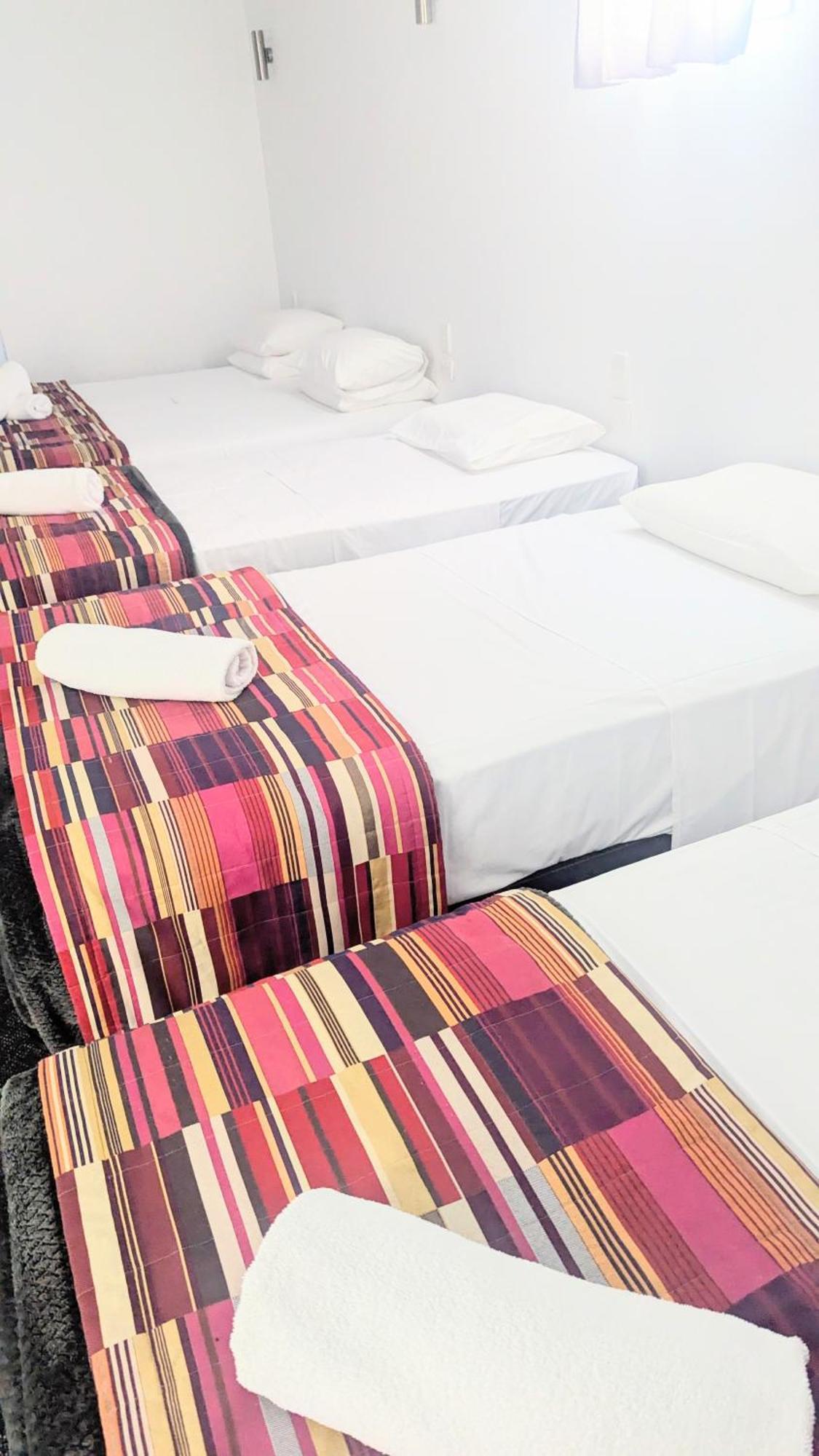 Proserpine Motor Lodge Екстер'єр фото