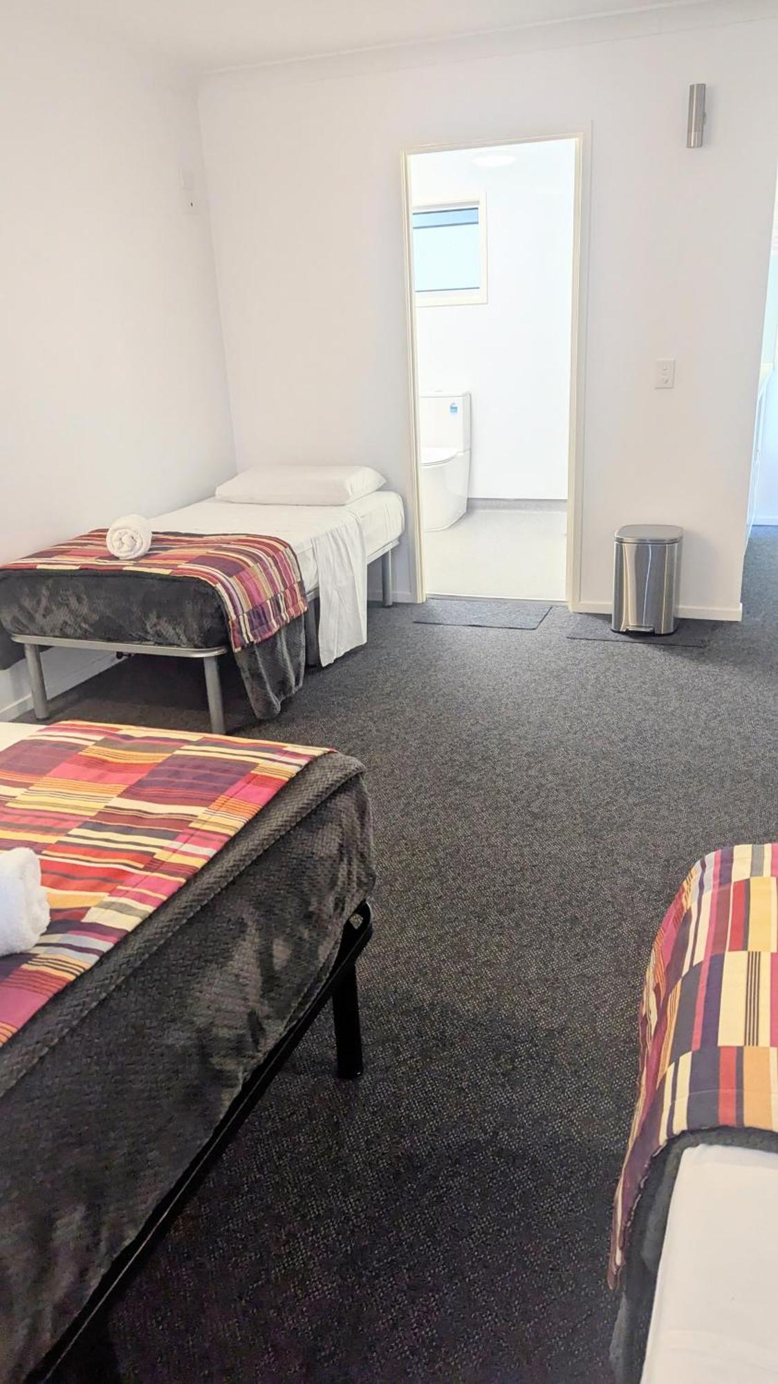 Proserpine Motor Lodge Екстер'єр фото